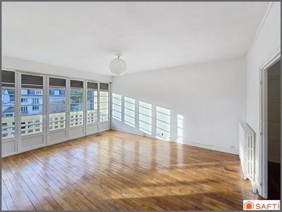 Appartement - 103 m² - 5 pièces