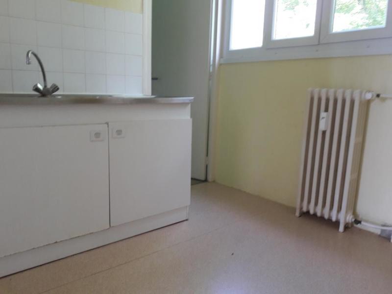 Appartement - 85 m² - 5 pièces