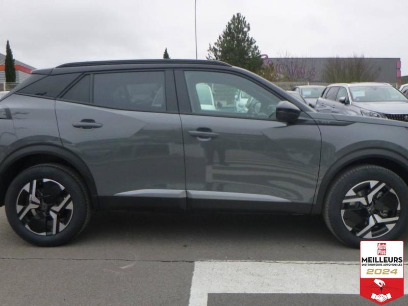 Peugeot 2008 Hybrid 145 e-Dcs6 Gt