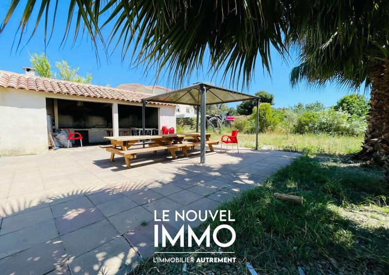 Duplex - 63 m² - 3 pièces