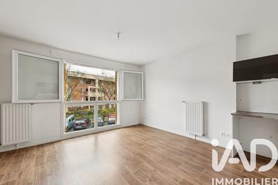 Appartement - 39 m² - 2 pièces