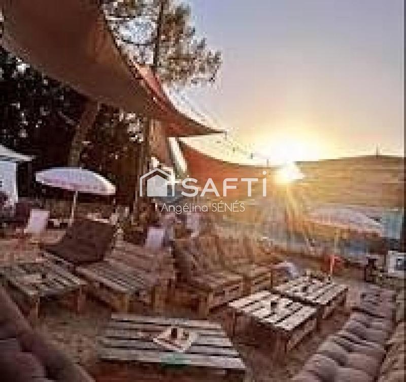 Local commercial - 320 m²