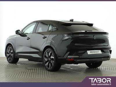 Renault Rafale Phev Esprit Alpine Matrix Pano