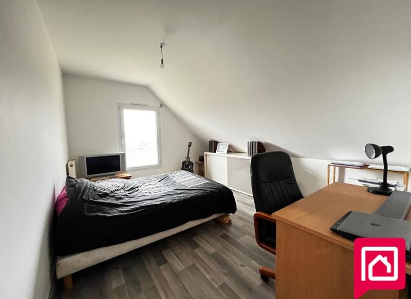 Maison - 130 m² - 4 pièces