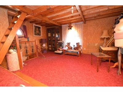 Maison - 252 m² - 14 pièces