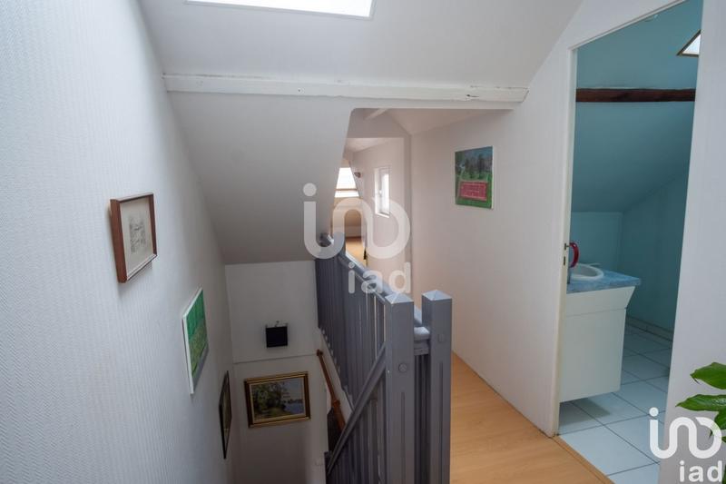 Local commercial - 138 m²