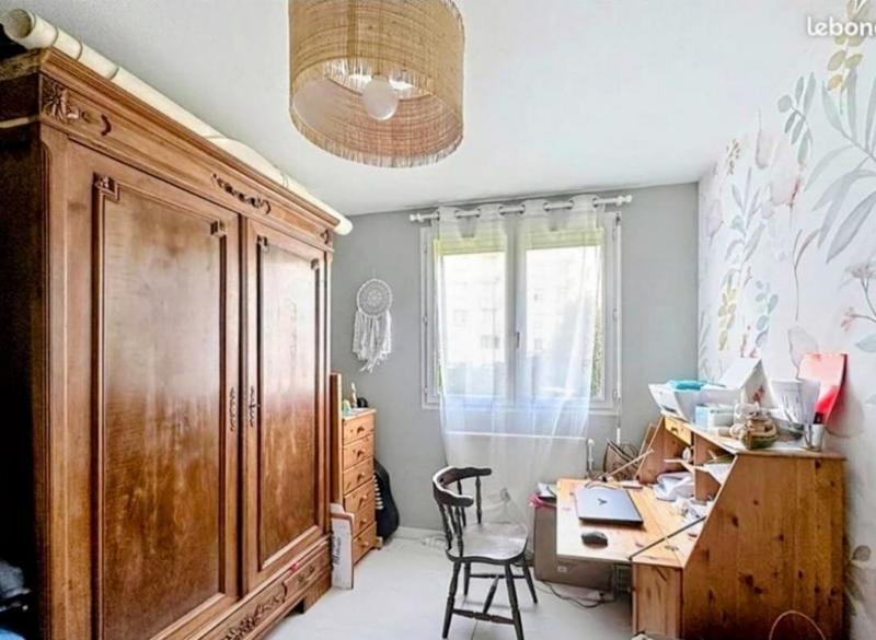 Appartement - 75 m² - 4 pièces