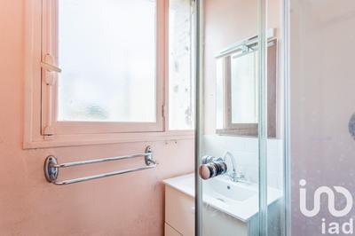 Appartement - 49 m² - 3 pièces