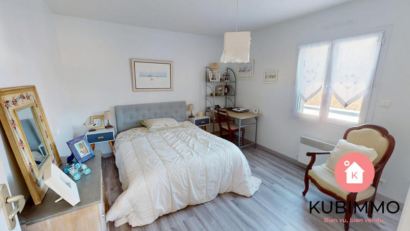 Maison contemporaine - 158 m² - 4 pièces