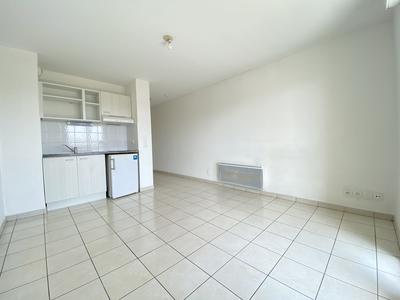 Appartement - 23 m² - 1 pièce