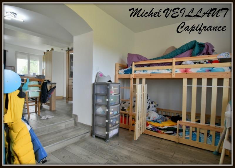 Maison - 70 m² - 3 pièces