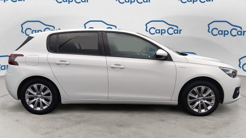 Peugeot 308 II 1.2 PureTech 110 Style - Première main