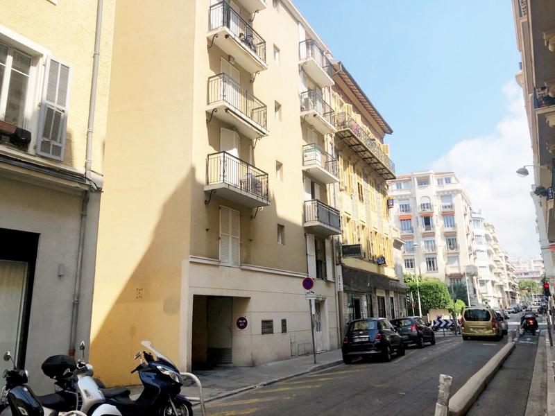 Appartement - 26 m² - 2 pièces