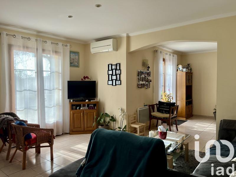 Maison - 150 m² - 4 pièces