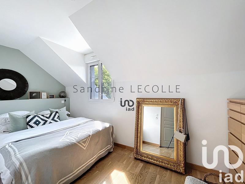 Duplex - 84 m² - 3 pièces