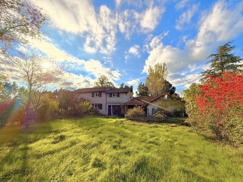 Villa - 168 m² - 7 pièces