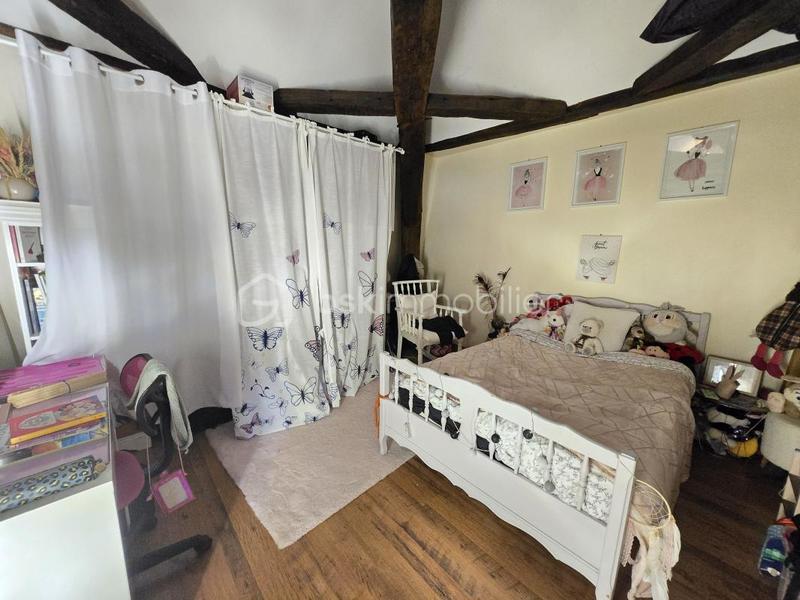 Duplex - 77 m² - 3 pièces