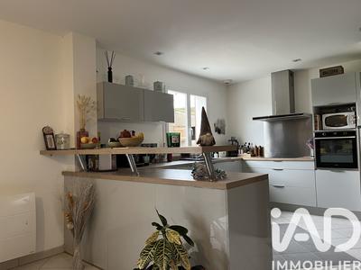 Maison de village - 102 m² - 4 pièces