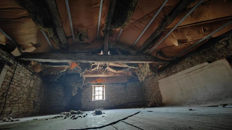 Maison de ville - 90 m² - 4 pièces