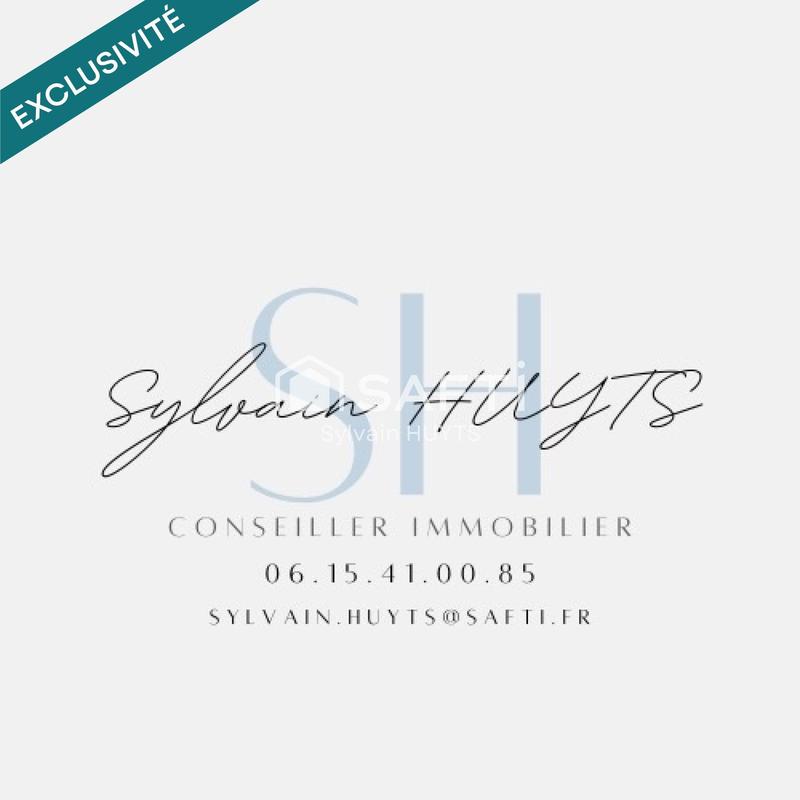 Ferme - 115 m² - 4 pièces