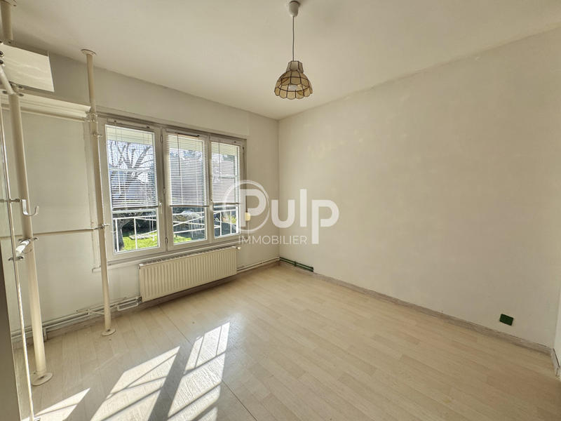Maison - 127 m² - 6 pièces