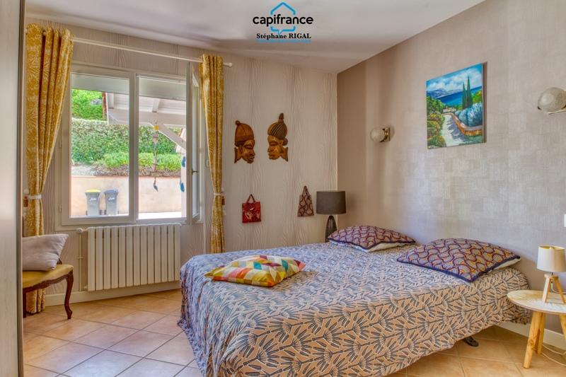 Propriété - 170 m² - 6 pièces