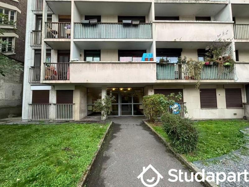 Maison - 32 m² - 3 pièces