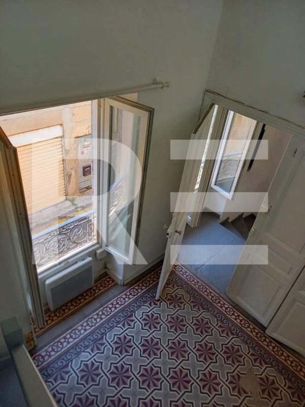 Maison de ville - 54 m² - 2 pièces