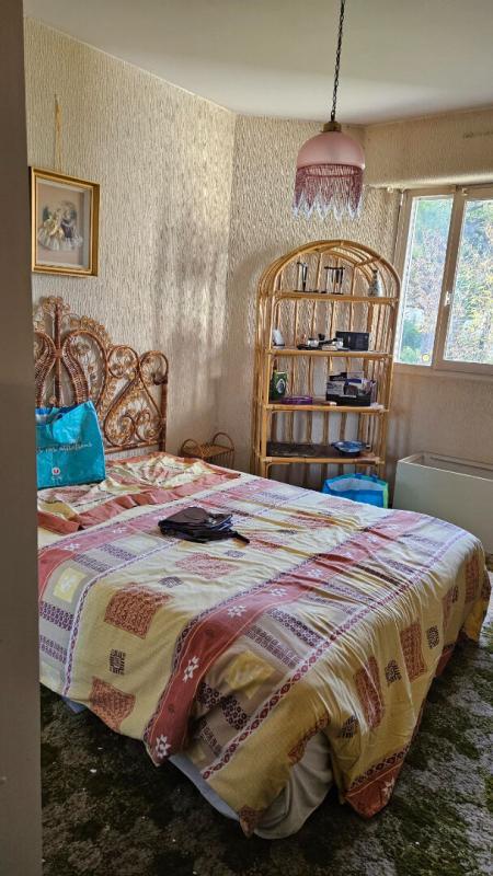 Appartement - 106 m² - 5 pièces