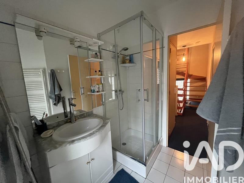 Maison - 75 m² - 4 pièces