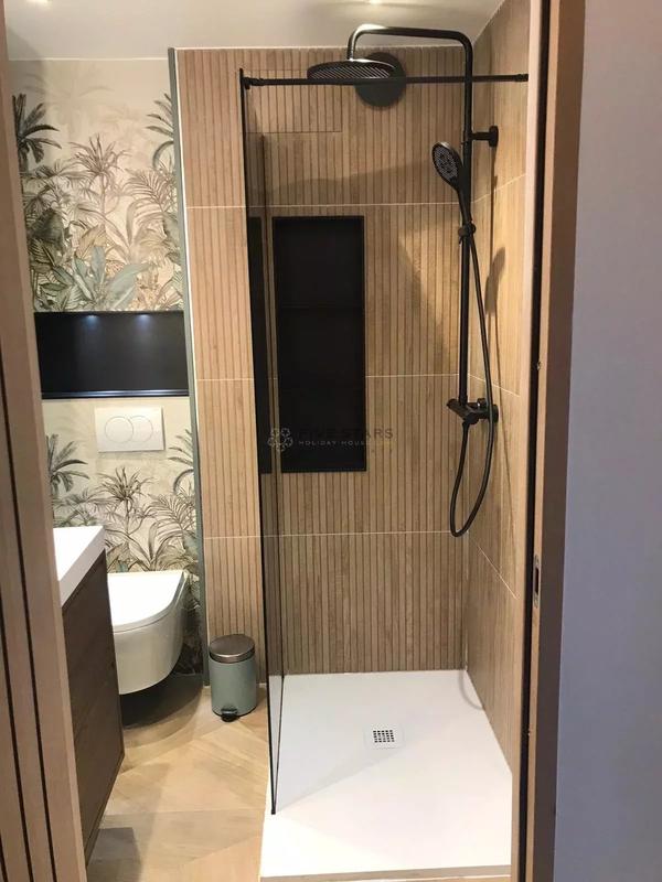 Appartement - 28 m² - 1 pièce