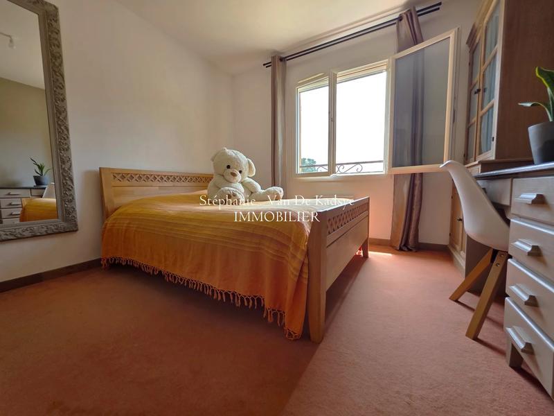 Villa - 130 m² - 5 pièces