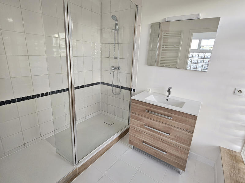 Maison - 91 m² - 4 pièces