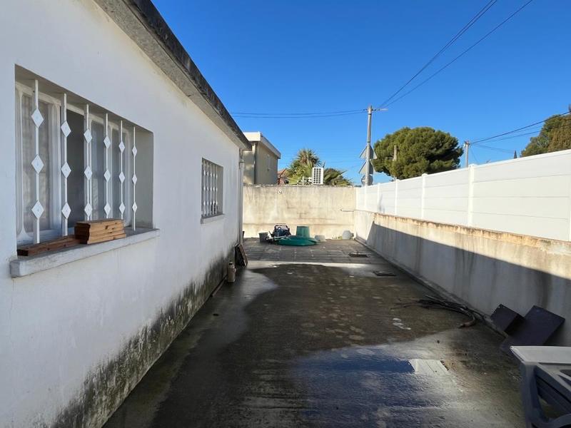 Maison - 100 m² - 3 pièces