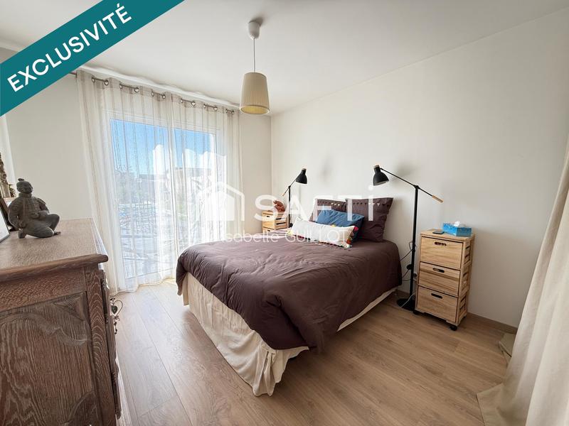 Maison - 127 m² - 5 pièces