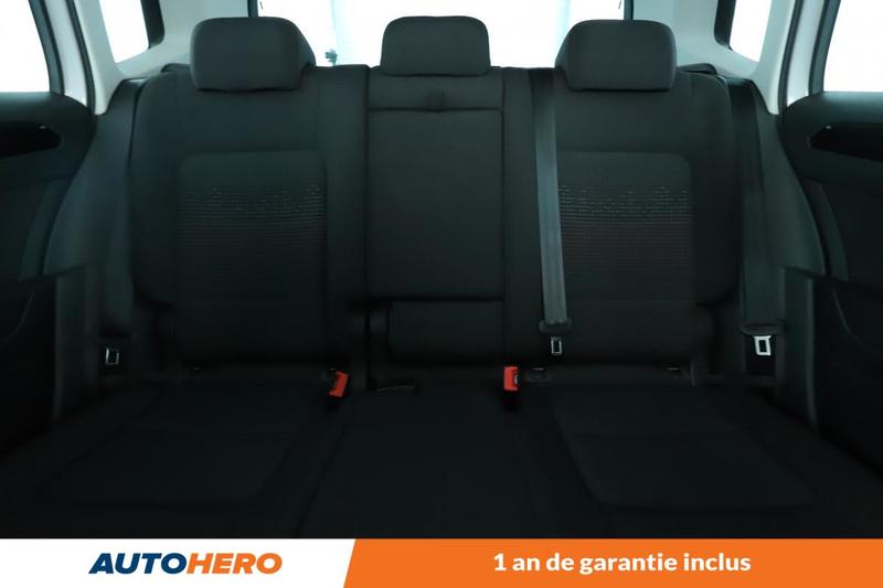 Volkswagen Golf Sportsvan VII 1.4 Tsi BlueMotion Tech Sound Dsg7 125 ch