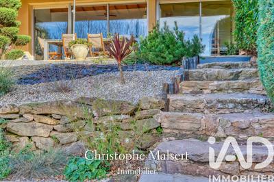 Maison de maîtres - 220 m² - 5 pièces