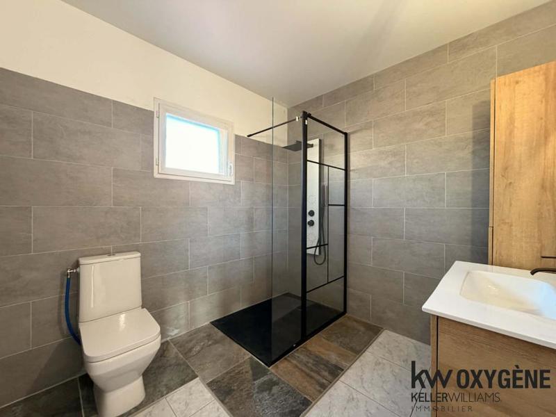 Maison - 77 m² - 3 pièces