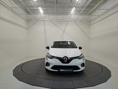 Renault Clio TCe 90 Evolution