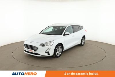 Ford Focus Sw 1.5 EcoBlue 120 ch