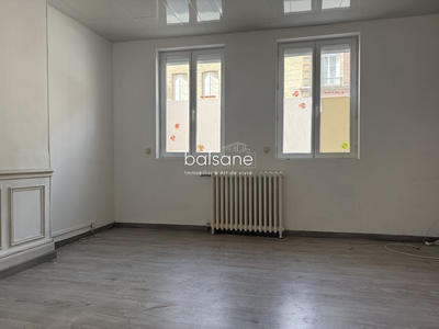 Maison - 104 m² - 5 pièces