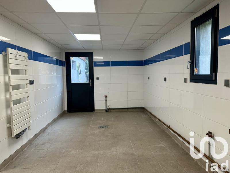 Maison - 190 m² - 5 pièces