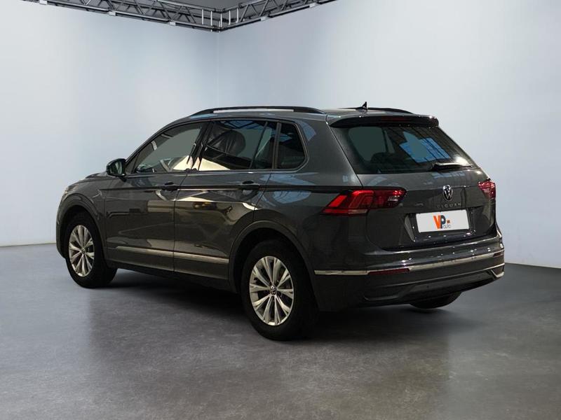 Volkswagen Tiguan Business 2.0 Tdi 150ch Dsg7 Life