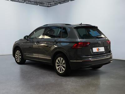 Volkswagen Tiguan Business 2.0 Tdi 150ch Dsg7 Life
