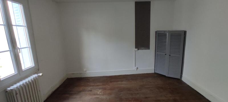 Maison - 102 m² - 5 pièces