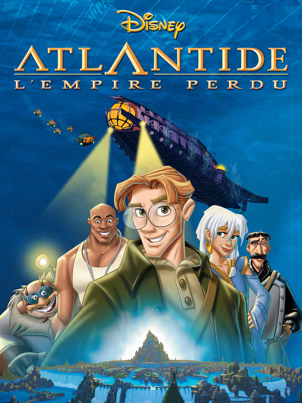 Ciné Goûter " les Simpson, le film"