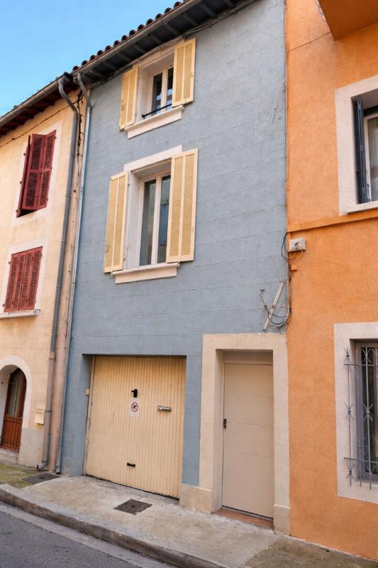 Maison de ville - 70 m² - 3 pièces