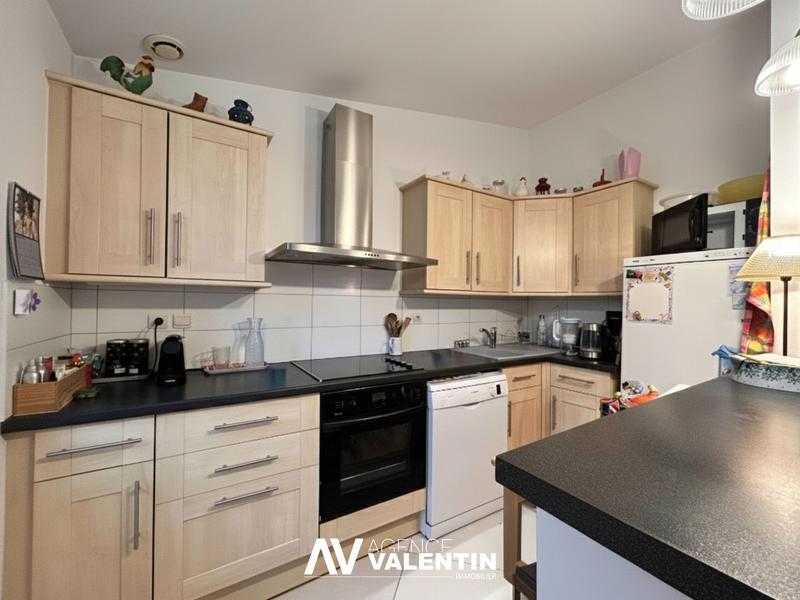 Appartement - 68 m² - 3 pièces