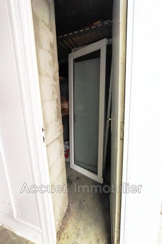 Appartement - 48 m² - 3 pièces