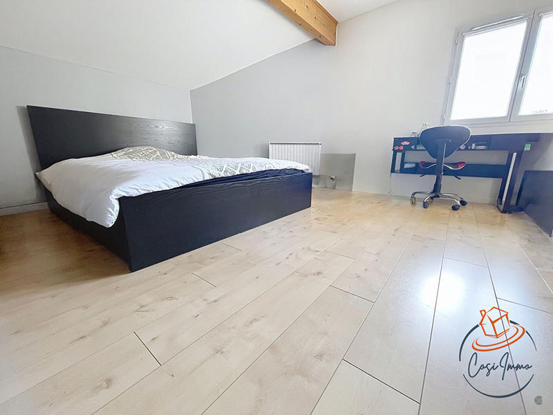 Maison - 152 m² - 6 pièces